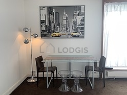 Apartamento Paris 15° - Salaõ