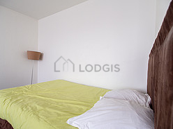 Apartamento París 15° - Salón