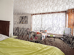 Apartment Paris 15° - Living room