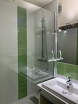 Appartamento Parigi 15° - Sala da bagno