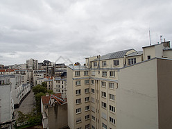 Appartement Paris 15° - Terrasse