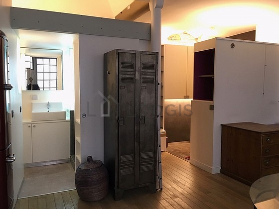 Apartamento París 11° - 