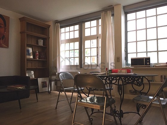 Appartement Paris 11° - 