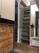 Apartamento París 11° - Entreplanta