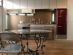 Apartment Paris 11° - Kitchen