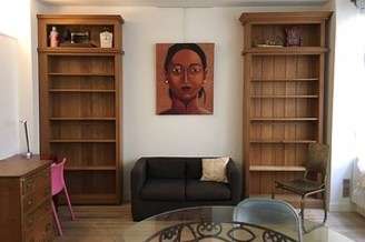 Studio Paris 11° Bastille