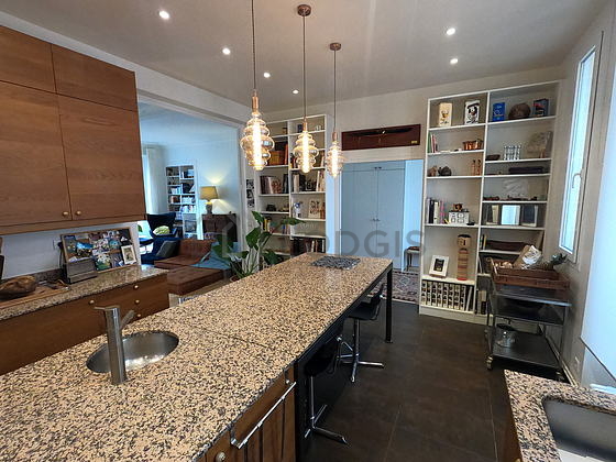 Apartamento París 3° - 