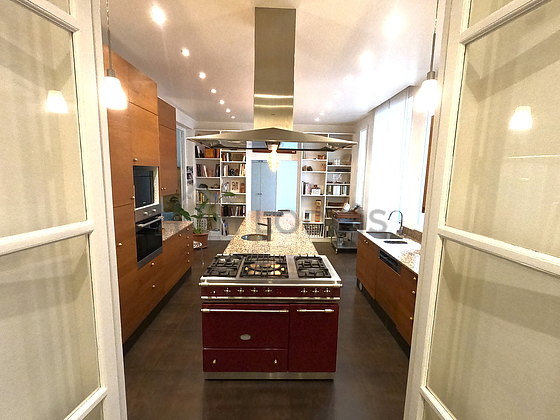 Apartamento París 3° - 