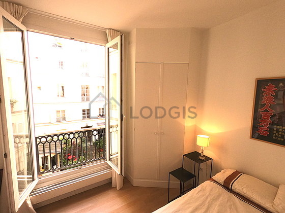 Appartamento Parigi 3° - 