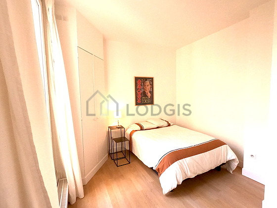 Appartement Paris 3° - 