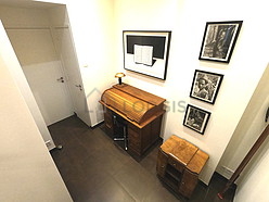 Wohnung Paris 3° - Büro