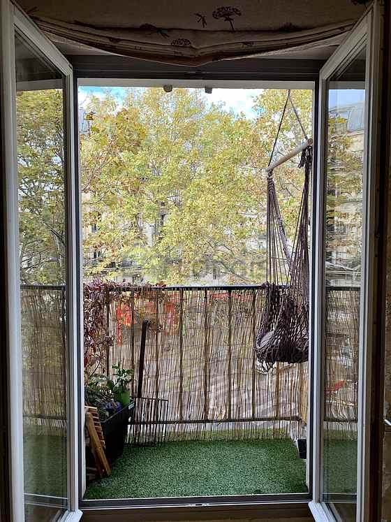 Apartamento Paris 18° - 