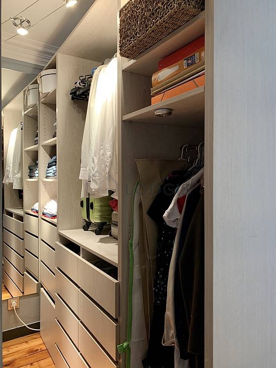 Apartamento Paris 18° - 