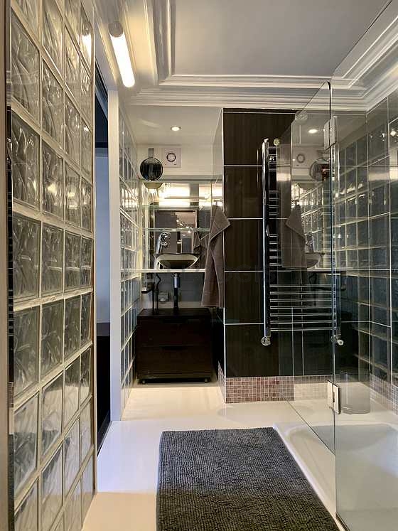 Apartamento Paris 18° - 