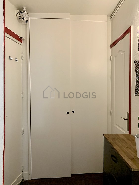 Apartment Paris 18° - 