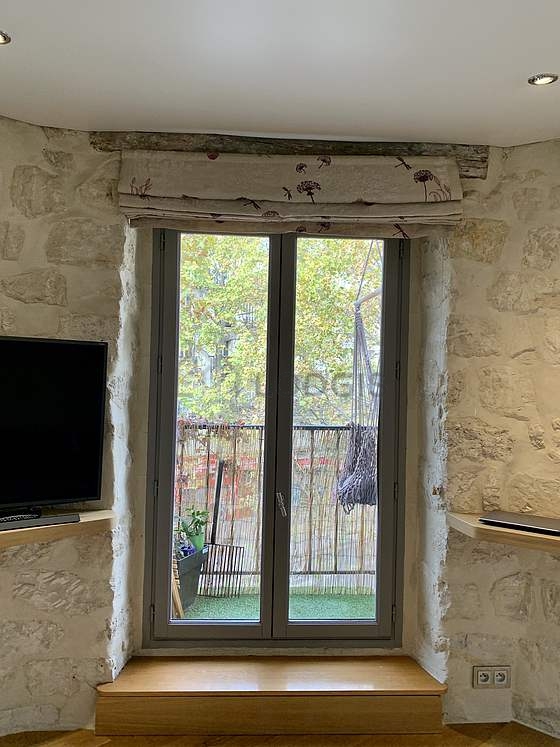 Apartment Paris 18° - 