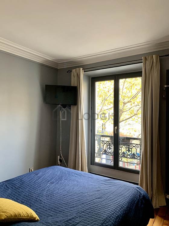 Appartamento Parigi 18° - 