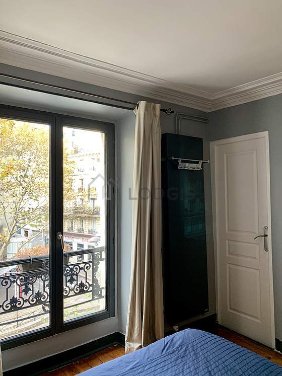 Appartement Paris 18° - 