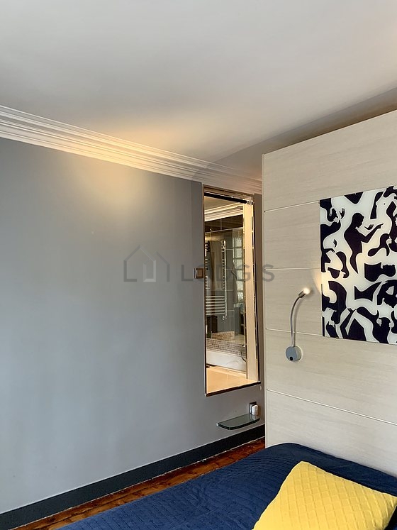 Appartement Paris 18° - 