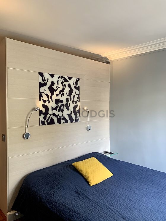 Wohnung Paris 18° - 