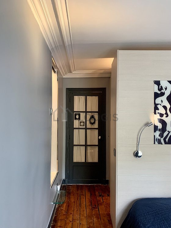 Wohnung Paris 18° - 