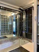 Apartamento París 18° - Cuarto de baño