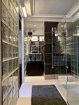 Apartment Paris 18° - Bathroom