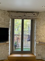 Appartamento Parigi 18° - Soggiorno