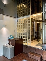 Appartement Paris 18° - Salle de bain