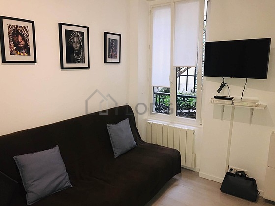 Appartamento Parigi 17° - 