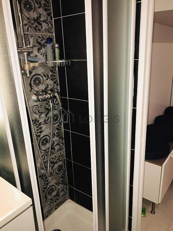 Wohnung Paris 17° - 