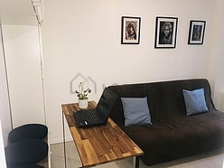 Apartamento Paris 17° - Salaõ