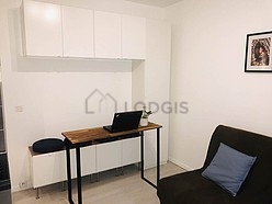 Apartamento Paris 17° - Salaõ