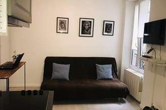 Batignolles Париж Paris 17° студия