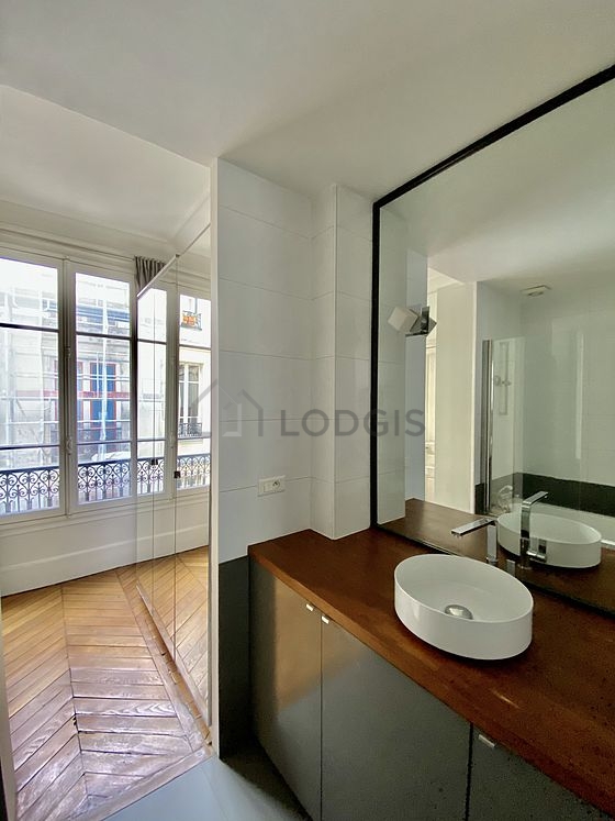 Appartamento Parigi 7° - 