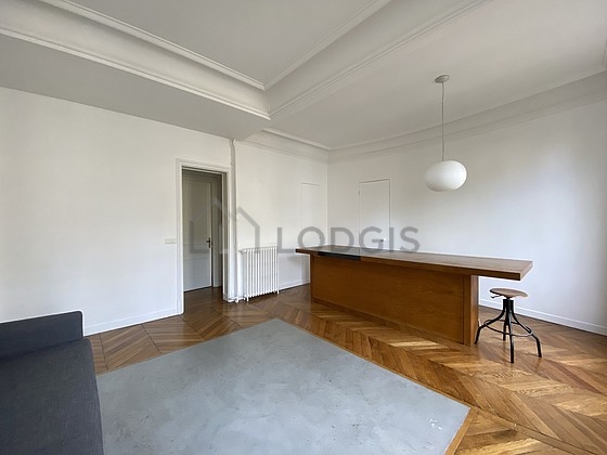 Wohnung Paris 7° - 