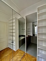 Квартира Париж 7° - Ванная