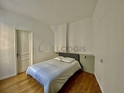 Apartamento Paris 7° - Quarto