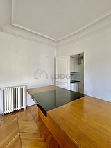 Apartamento Paris 7° - Salaõ