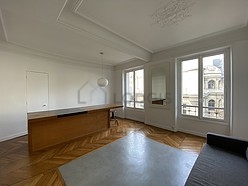 Apartamento Paris 7° - Salaõ