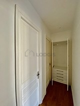 Appartamento Parigi 7° - Camera