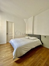 Appartamento Parigi 7° - Camera