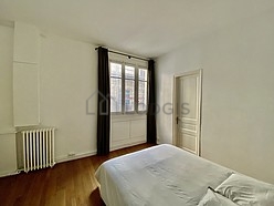 Appartamento Parigi 7° - Camera