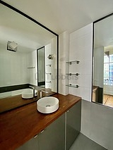 Appartamento Parigi 7° - Sala da bagno
