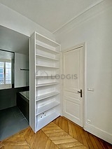 Appartamento Parigi 7° - Sala da bagno