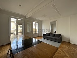 Appartamento Parigi 7° - Soggiorno