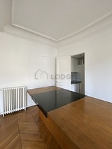 Wohnung Paris 7° - Küche