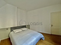 Wohnung Paris 7° - Schlafzimmer