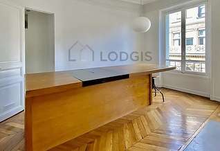 Musée d'Orsay Paris 7° 1 bedroom Apartment