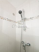 Apartamento París 15° - Cuarto de baño